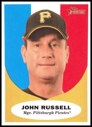 138 John Russell
